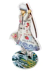 2025年最新】銀魂 アクリルスタンド ヤンキー風の人気アイテム - メルカリ