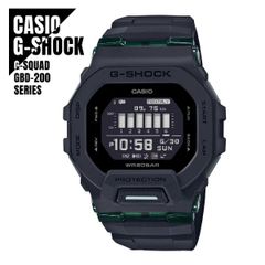 美品 G-SHOCK GBD-200UU-9JF グレージュ 箱付 - メルカリ