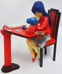 【中古】トレーディングフィギュア リン・ミンメイ/超時空要塞マクロス ～愛・おぼえていますか～ 「マクロスコレクションPart.2」