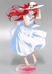 五等分の花嫁∬ きゃらっとくじ 中華　アクリルスタンド　一花　二乃　四葉　五月 五等分の花嫁∬ 描き下ろしBIGアクリルスタンド/五月