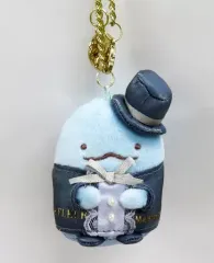 【中古】雑貨 とかげ バッグチャーム 「すみっコぐらし×Maison de FLEUR」