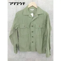 ◇ ABAHOUSE アバハウス ジャケット サイズ3 カーキ メンズ 【中古】 【1002802399299】のサムネイル