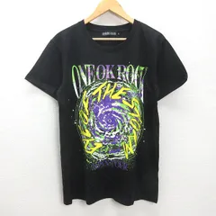 ワンオク　Tシャツ　XL 楽天市場】ワンオク t シャツの通販