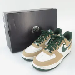 【未使用】NIKE ナイキ AIR FORCE 1 '07 LV8 エア フォース FQ8714-203 US10.5 28.5cm 箱有