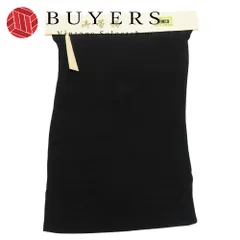 【中古】未使用展示品 帯揚げ 正絹 ブラック 喪服用 夏用 和装 呉服 和服 きもの レディース 女性