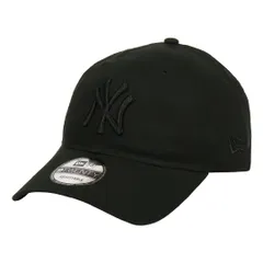 ニューエラ キャップ ミニロゴ NewEra ニューヨーク・ヤンキース 9TWENTY MLB LA NY メジャーリーグ メンズ レディース 帽子 定番 ブラック