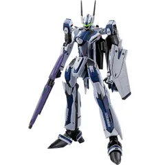 DX超合金 VF-25 メサイアバルキリー WORLDWIDE Anniv. 『マクロスF』のサムネイル