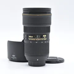 2025年最新】AF-S NIKKOR 24-70mm f/2.8E ED VRの人気アイテム