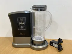 水素水生成器 ルルド （シャインシルバー）HS-72 Amazon | 高濃度水素水生成器 Lourdes (シャインシルバー