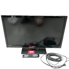 【送料無料】 Hisense ハイセンス 32型 ハイビジョンLED液晶テレビ LHD32K310RJP 2013年製 リモコン・B-CASカード付