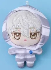 【中古】キーホルダー 凪誠士郎 ぬいパル 「ブルーロック」