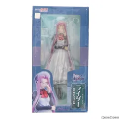 GOOD SMILE COMPANY - ライダー 〜妄想・慎ましきメイド編〜 Fate/hollow ataraxia(フェイト/ホロウ アタラクシア) 1/8 完成品 フィギュア グッドスマイルカンパニー Fate/hollow ataraxia ライダー 妄想・慎ましきメイド編 1/8