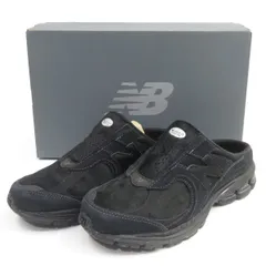 new balance 2002 ミュールの人気アイテム - メルカリ