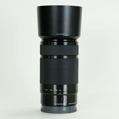 SONY E 55-210mm F4.5-6.3 OSS SEL55210 [ブラック] / ソニーEマウント