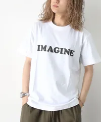 新品 バンド tシャツ ジョンレノン オノヨーコ WORN FREE ウォーンフリー 半袖 メンズ 大きいサイズ レディース 半袖 tシャツ m l
