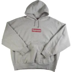2024年最新】box logo inside hooded sweatshirt supreme outの人気 