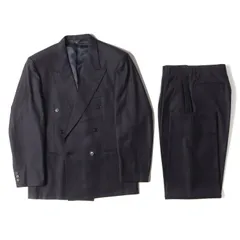 極美品✨CARLO BARBERA セットアップ　スーツ　3点セット　イタリア製 極美品✨CARLO BARBERA セットアップ スーツ 3点セット イタリア製