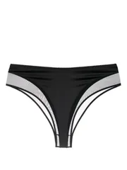 ドルチェ＆ガッバーナ シルク・ハイウエスト・ブリーフ 送料無料