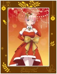 【中古】雑貨 中野一花 フレーム付きアートボード 「映画 五等分の花嫁」