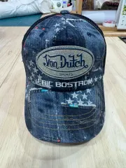 2025年最新】von dutch キャップの人気アイテム - メルカリ