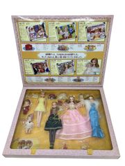 未使用☆リカちゃんのアルバム 30th Anniversary レア 限定品 - メルカリ