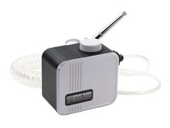 SPARMAX POWER-X エアーブラシ用コンプレッサ - メルカリ