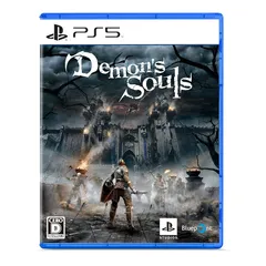 【PS5】Demon's Souls 【特別販売】 1