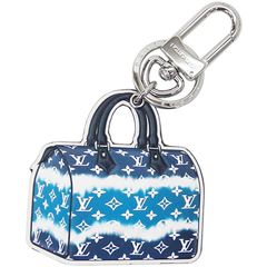 ルイ・ヴィトン　LOUIS VUITTON　キーリング/バッグチャーム 　LVエスカル　ポルトクレ・スピーディ　M69292