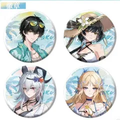 2025年最新】WUTHERING wavesの人気アイテム - メルカリ