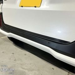 90スープラ GRスープラ SZ-R SZ 用マフラーカッター ブリッツ