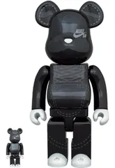 2025年最新】BE@RBRICK NIKE SB 2020の人気アイテム - メルカリ