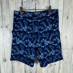 BACK NUMBER バックナンバー ハーフパンツ 半ズボン M