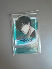 ブルーロック(ブルロ) リン イトシリン アクリル