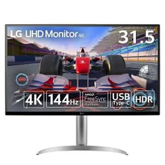 2024年最新】lg モニター 31.5 4kの人気アイテム - メルカリ