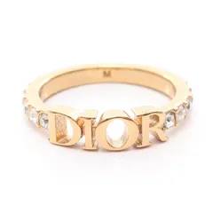 Dior EVOLUTION リング M シルバー 付属品完備(1日だけ値下げ) 2025年最新】dior リング evolutionの人気アイテム - メルカリ