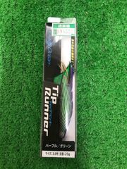 クレイジーオーシャン ティップランナー GRムラピン 3.5号 30g - メルカリ