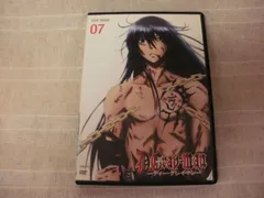 2025年最新】D.Gray-man 2nd [DVD]の人気アイテム - メルカリ