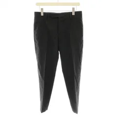 2025年最新】SAINT LAURENT PARIS メンズ スラックスの人気アイテム