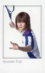 【中古】キャラカード 持田悠生(不二周助) ポラショットコレクション 「ミュージカル『テニスの王子様』4thシーズン 青学vs六角 POP UP SHOP in OIOI」