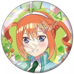 四葉環 7th Anniversary 缶バッジセット - メルカリ