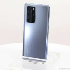 【美品】HUAWEI P40 Pro 本体　SIMフリー 美品】HUAWEI P40 Pro 本体 SIMフリー - メルカリ