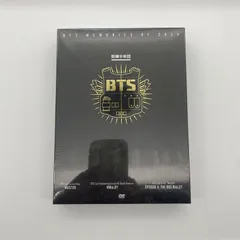 2024年最新】bts memories 2014 日本語字幕 タワレコの人気アイテム 