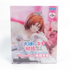 2025年最新】桜森朱音フィギュアの人気アイテム - メルカリ