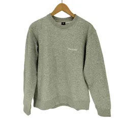 モンベル mont bell Cotton SweatShirt コットン スウェット メンズ JPN：M のサムネイル