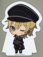 新品☆あんスタ☆UNDEAD【羽風薫】メルスト☆コラボ☆アクリルスタンド