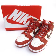 2025年最新】Nike WMNS Dunk Highの人気アイテム - メルカリ 