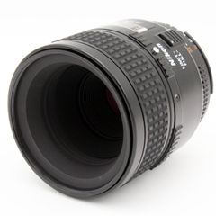 【極上品】Nikon AF MICRO NIKKOR 60mm F2.8#6649
