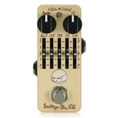 エフェクツベーカリーまとめ売り3点 FUZZ – Effects Bakery