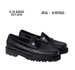 2025年最新】g.h.bass larsonの人気アイテム - メルカリ 