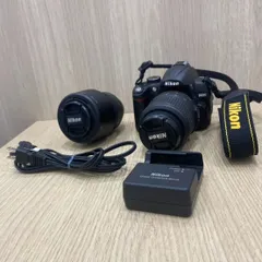 【ジャンク品】Nikon D500 Nikon D500 with 18-55mm VR Lens | eBay